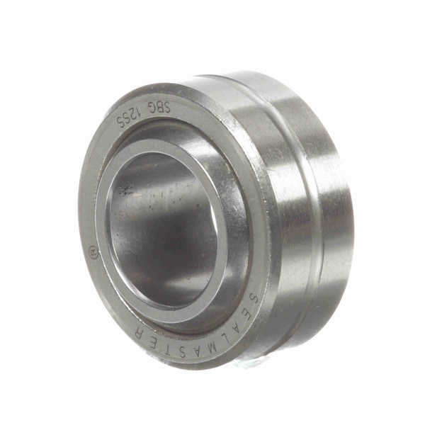 Plain Spherical Bearing, SBG 12SS